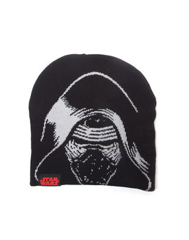 Čiapka Star Wars - Kylo Ren