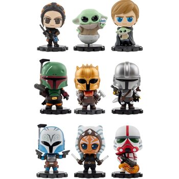Figurka Star Wars – Light Side | Blind Box