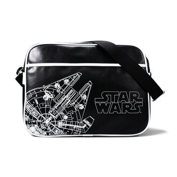 Táska Star Wars - Milenium Falcon
