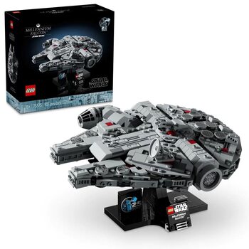 LEGO Star Wars - Millennium Falcon 75375