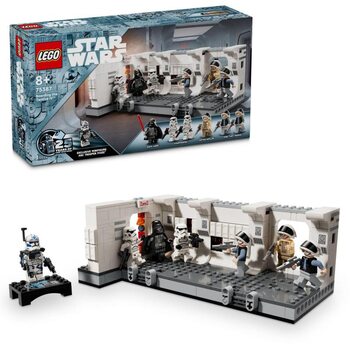 LEGO Star Wars - Nalodění na Tantive IV™ 75387