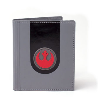 Portefeuille Star Wars - Pilot Inspired Bifold Wallet