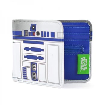 Portemonnee Star Wars - R2-D2