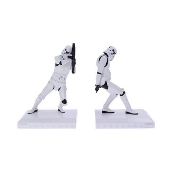Figurină Star Wars - Stormtrooper Bookends
