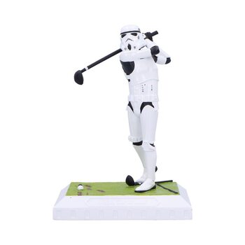Figurka Star Wars: Stormtrooper - Hole in None