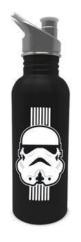 Fľaša Star Wars - Stormtrooper