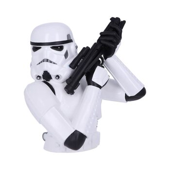 Figur Star Wars - Stormtrooper