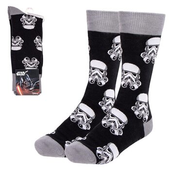 Calze Star Wars - Stormtrooper