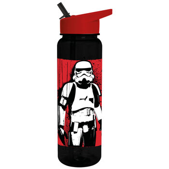 Botella Star Wars - Stormtrooper