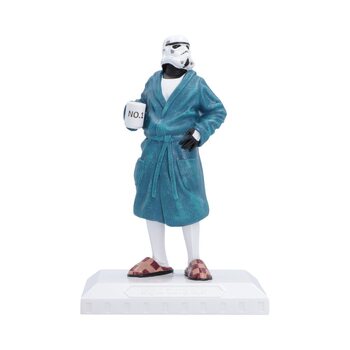 Figurka Star Wars: Stormtrooper - Off Duty