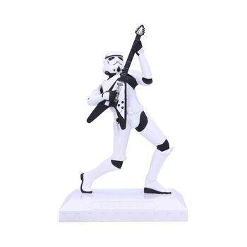 Figur Star Wars - Stormtrooper - Rock on!