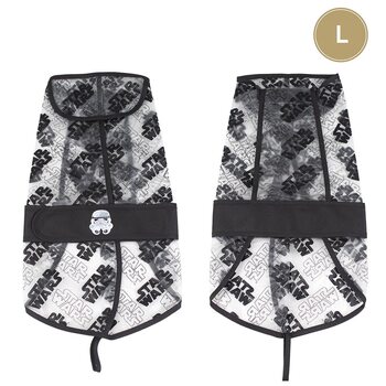 Vêtements pour chien Star Wars - Stormtrooper L