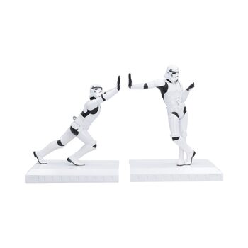 Figurka Star Wars: Stormtrooper - Working Hard Hardly Working