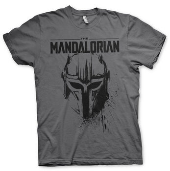 Maglietta Star Wars: The Mandalorian