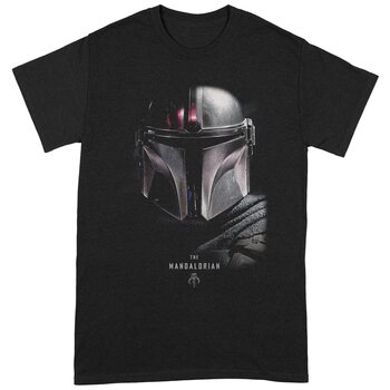 T-skjorte Star Wars: The Mandalorian