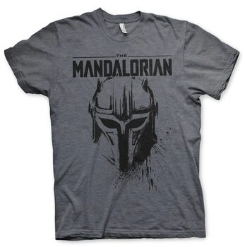 Star Wars: The Mandalorian Тениска