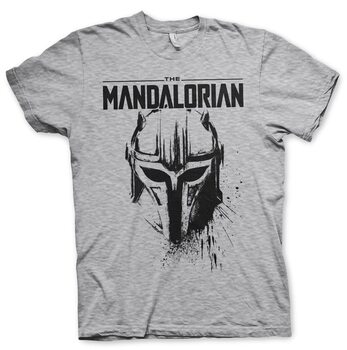 Camiseta Star Wars: The Mandalorian