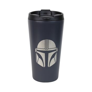 Mok voor onderweg Star Wars: The Mandalorian