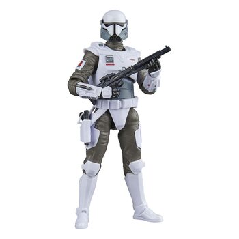 Figurină Star Wars: The Mandalorian - Imperial Armored Commando