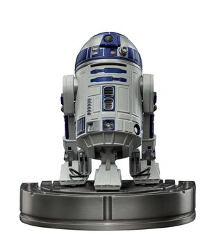 Statuetta Star Wars: The Mandalorian - R2-D2