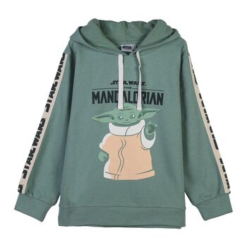 Pullover Star Wars: The Mandalorian - The Child