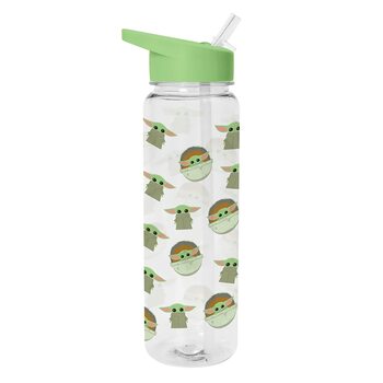 Flasche Star Wars: The Mandalorian - The Child