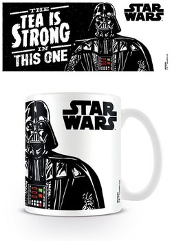 Κούπα Star Wars - The Tea Is Strong In This One