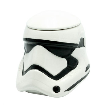 Taza Star Wars - Trooper