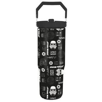 Bouteille Star Wars - Vader Tech