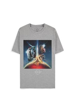 T-shirt Starfield S