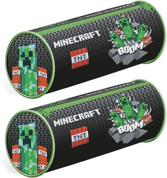 Schrijfaccessoires Minecraft