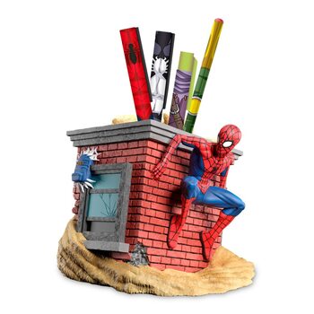 Schrijfaccessoires Writing Set - Spider-Man