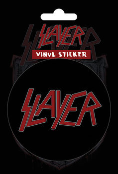 Stickers Slayer - Logo