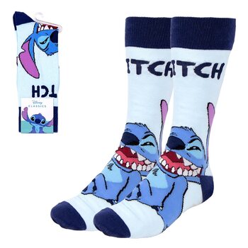 Chaussettes et collants Stitch