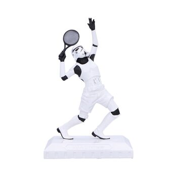 Figur Stormtrooper - Serve It!