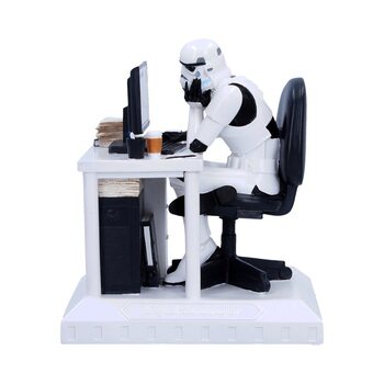 Figur Stormtrooper - Slave to the Wage