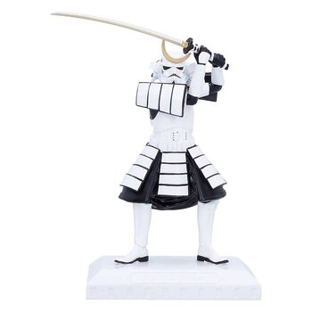 Figura Stormtrooper - The Last Samurai