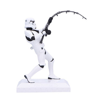 Figurka Stormtrooper - What a Catch