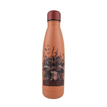 Láhev Stranger Things - Demogorgon