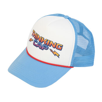 Stranger Things - Thinking cap Cap