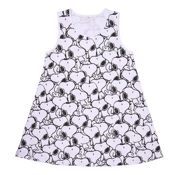 Ubrania Sukienka  Snoopy