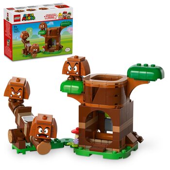 LEGO SUPER MARIO - Goombové na hřišti 71433