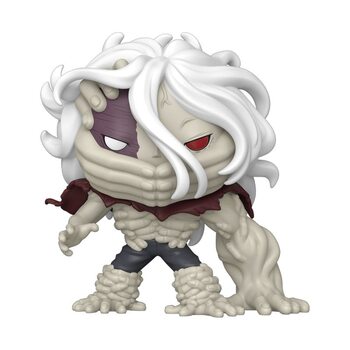 Figurka Super Sized Funko POP!  - My Hero Academia - Tomura Shigaraki