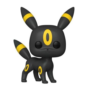 Figurka Super Sized Funko POP!  - Pokemon - Umbreon