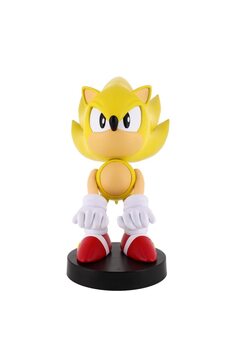 Figurica Super Sonic (Cable Guy)