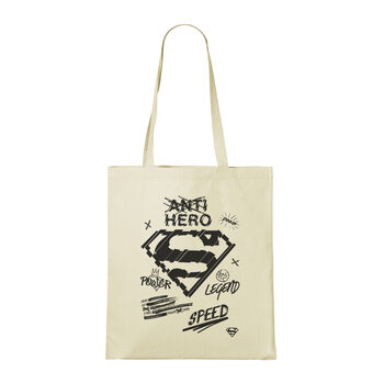 Tasche Superman - Anti Hero
