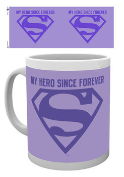 Κούπα  Superman - Mum My Hero