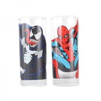 Szkło  Marvel - Spider-Man
