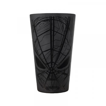 Szkło Marvel - Spiderman