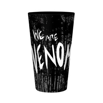 Szklanka Marvel - Venom